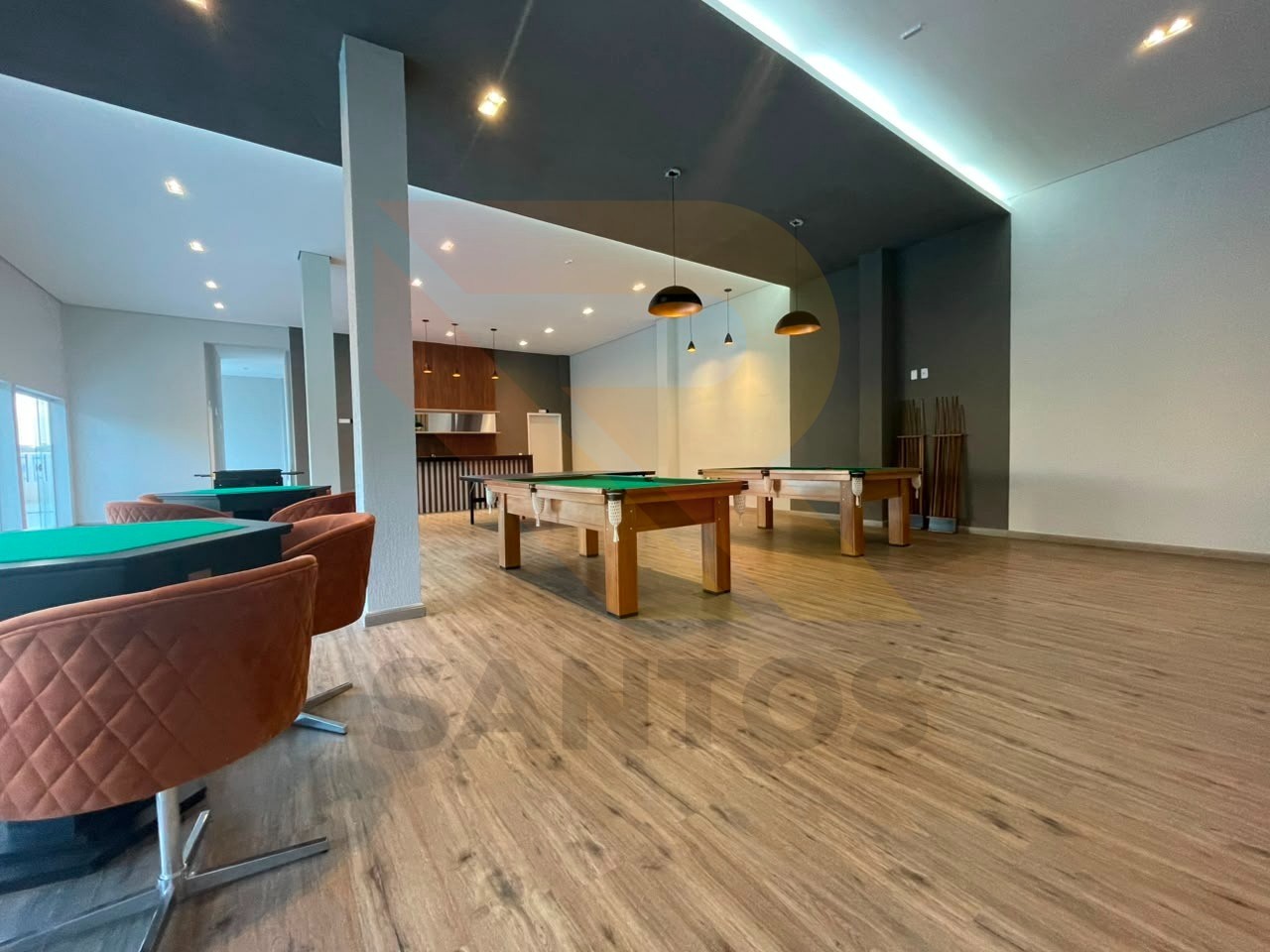 Apartamento, 2 quartos, 47 m² - Foto 3