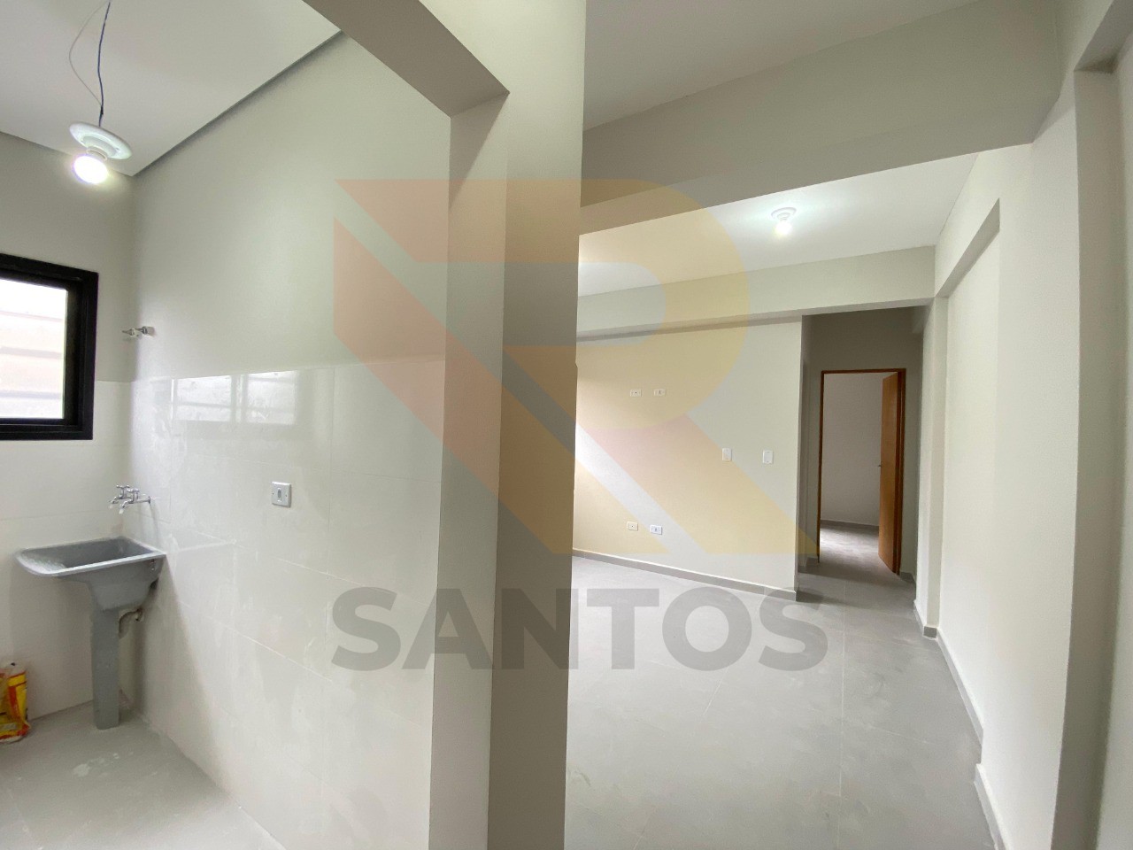 Apartamento, 1 quarto, 35 m² - Foto 6