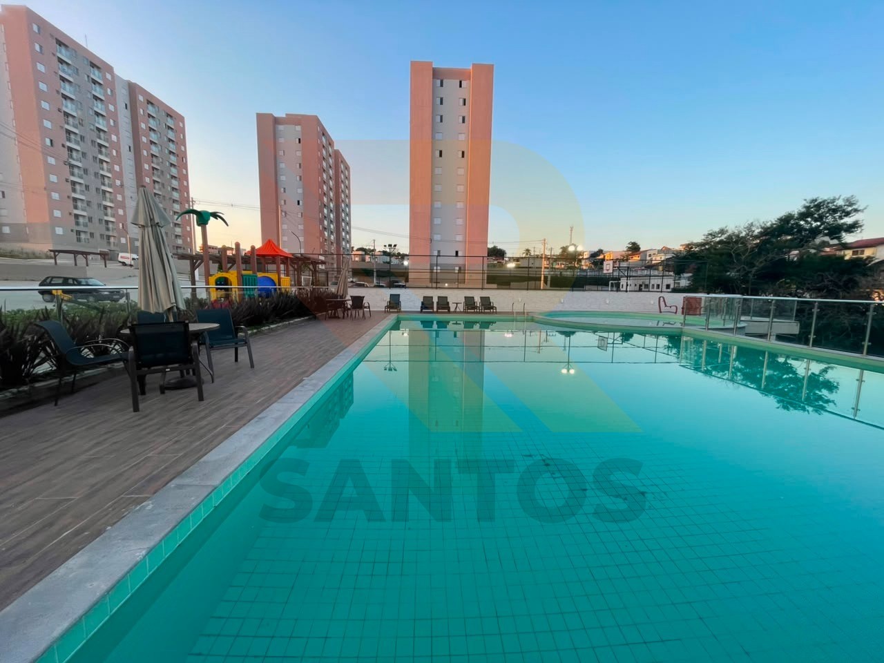 Apartamento, 2 quartos, 47 m² - Foto 1