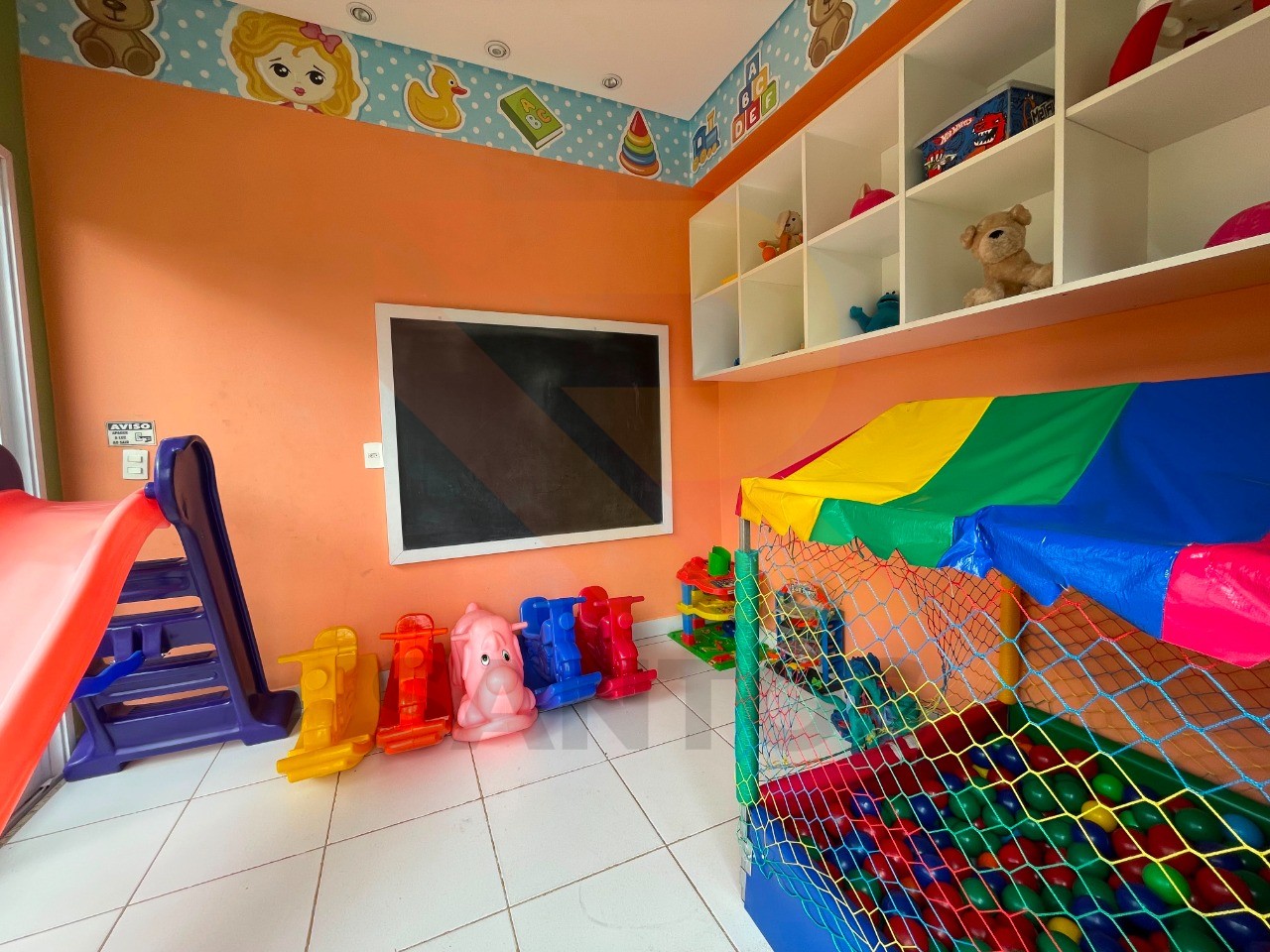 Apartamento, 3 quartos, 55 m² - Foto 21