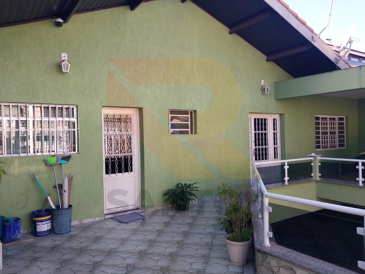 Casa, 3 quartos, 334 m² - Foto 6