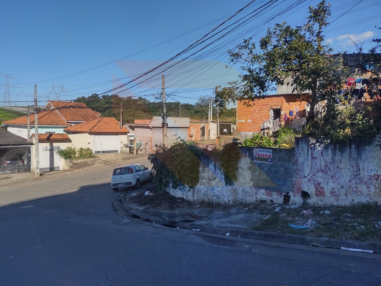 Terreno, 252 m² - Foto 1