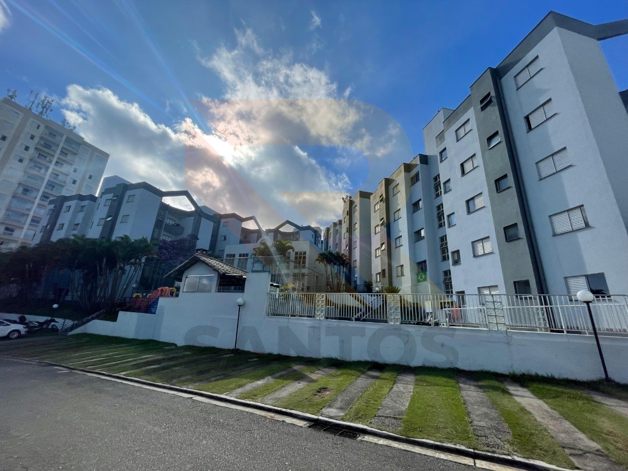 Apartamento, 2 quartos, 55 m² - Foto 22