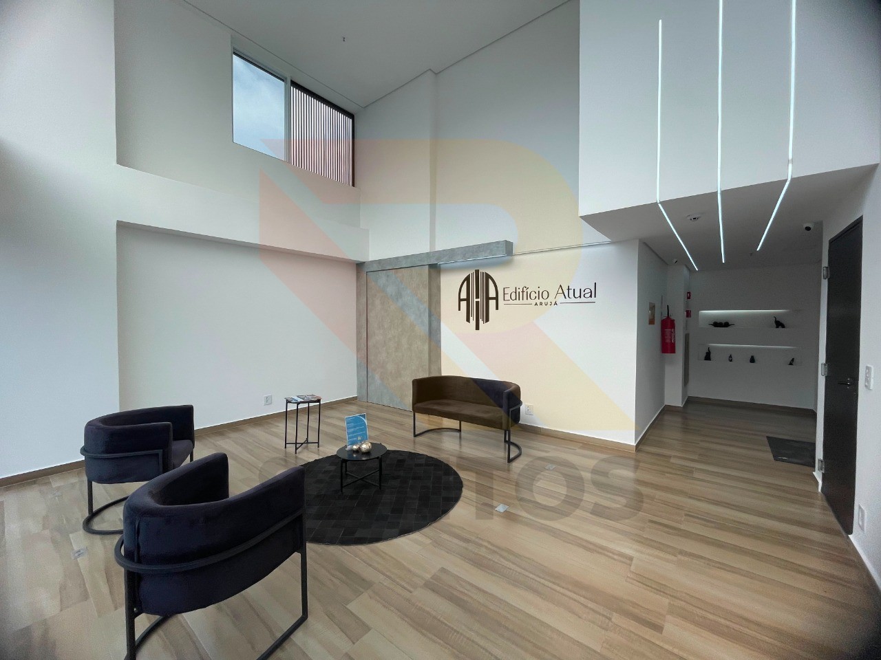 Apartamento, 1 quarto, 22 m² - Foto 3
