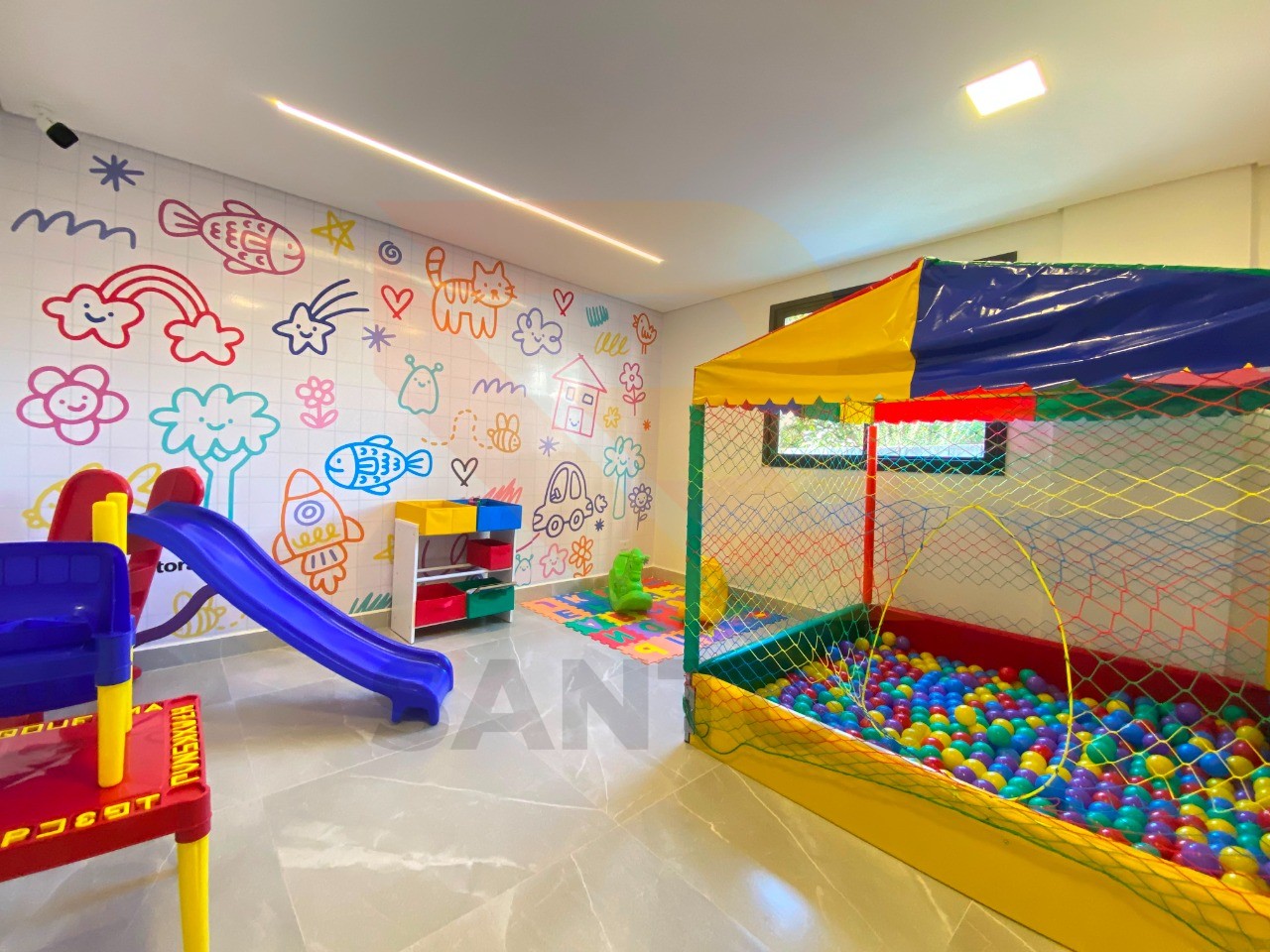Apartamento, 2 quartos, 58 m² - Foto 21