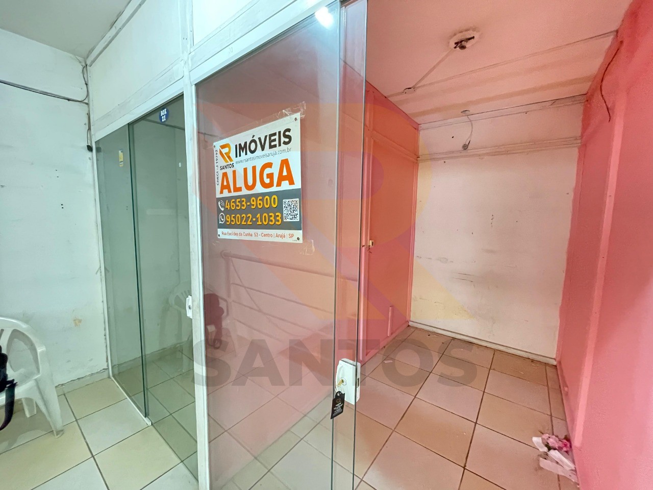 Sala-Conjunto, 3 m² - Foto 1