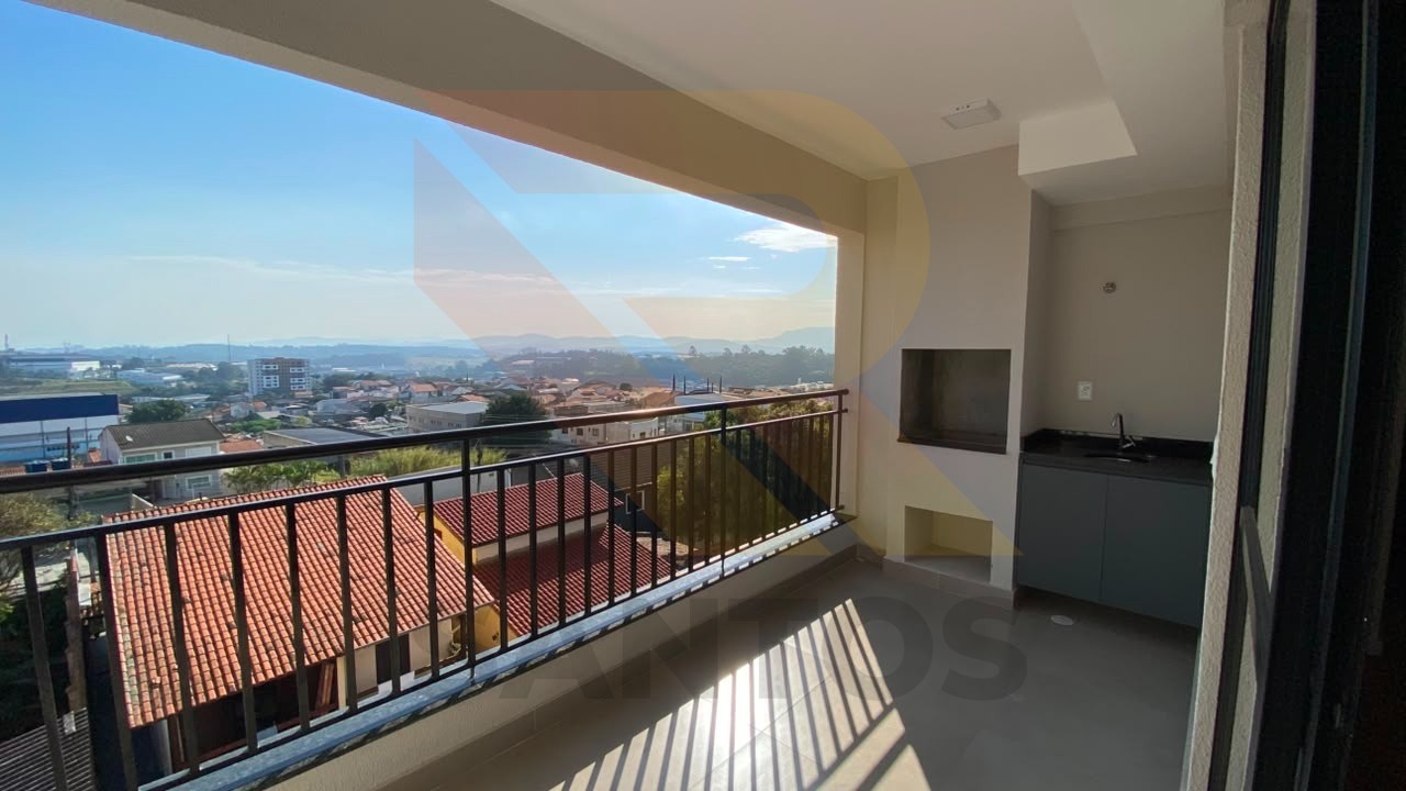 Apartamento, 2 quartos, 58 m² - Foto 6