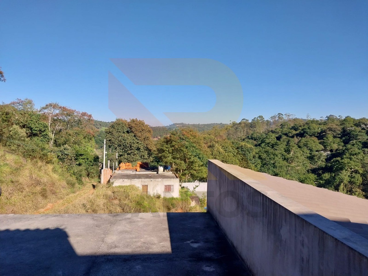Casa, 4 quartos, 3500 m² - Foto 13