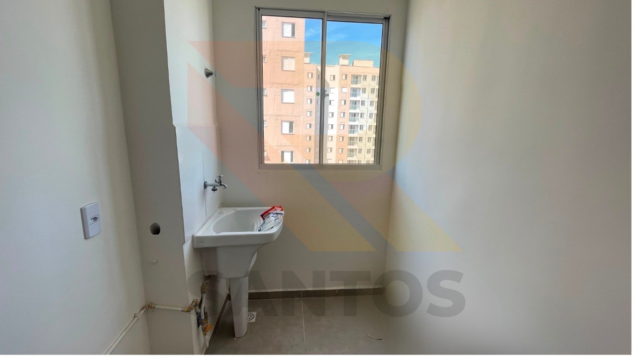 Apartamento, 2 quartos, 47 m² - Foto 8