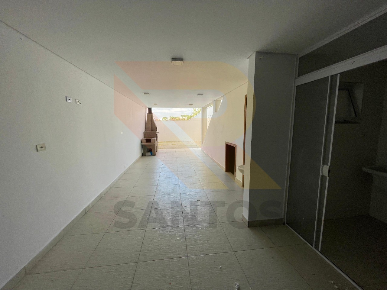 Casa, 3 quartos, 135 m² - Foto 3
