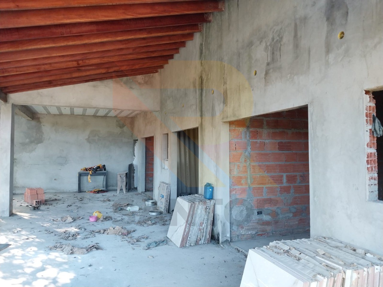 Casa, 4 quartos, 3500 m² - Foto 5