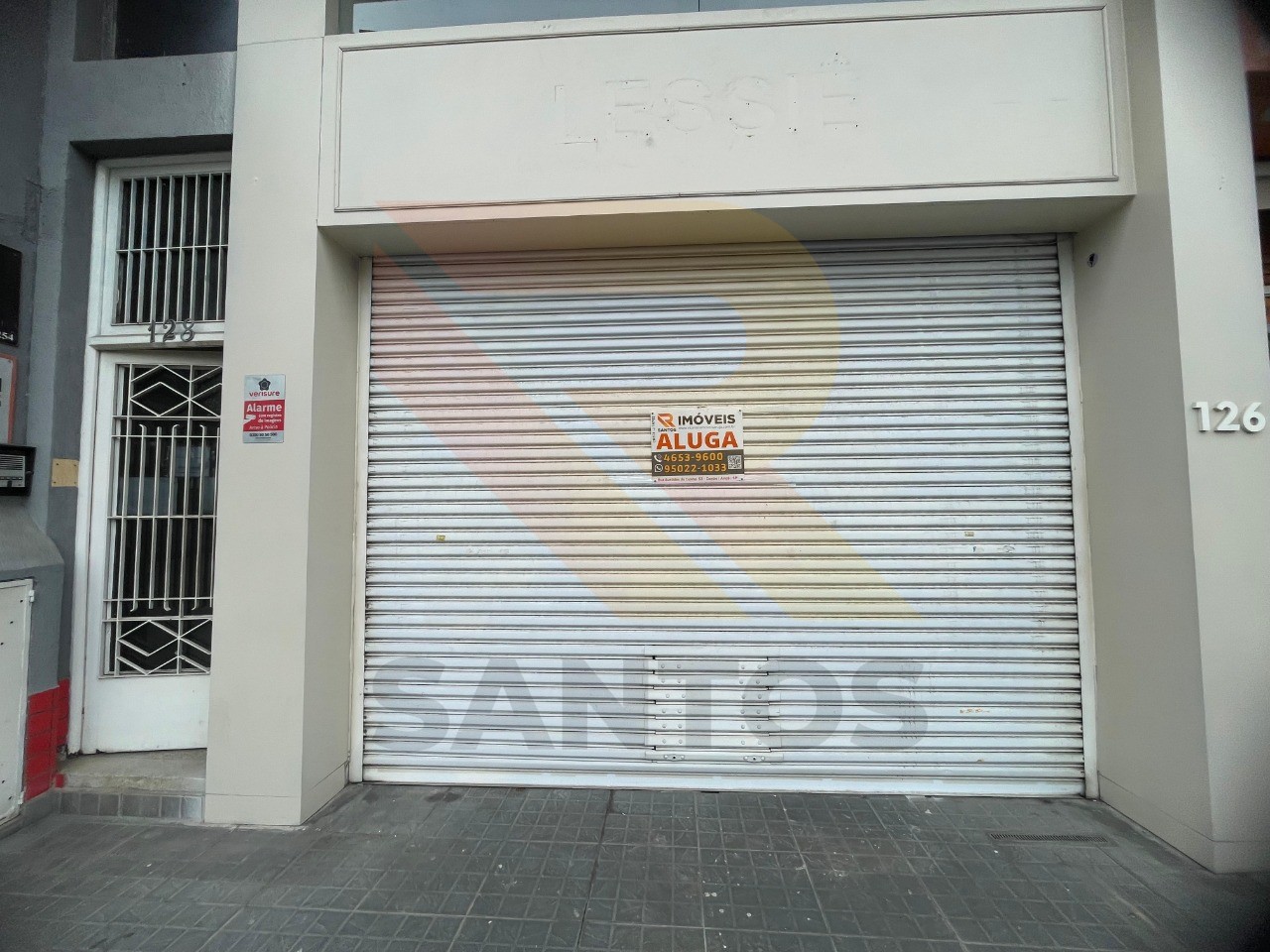 Loja-Salão, 90 m² - Foto 20