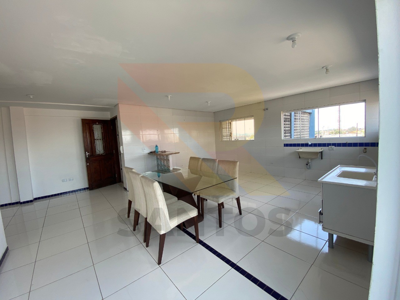 Apartamento, 3 quartos, 1 m² - Foto 8