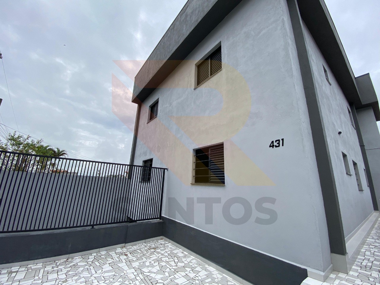 Apartamento, 1 quarto, 35 m² - Foto 3