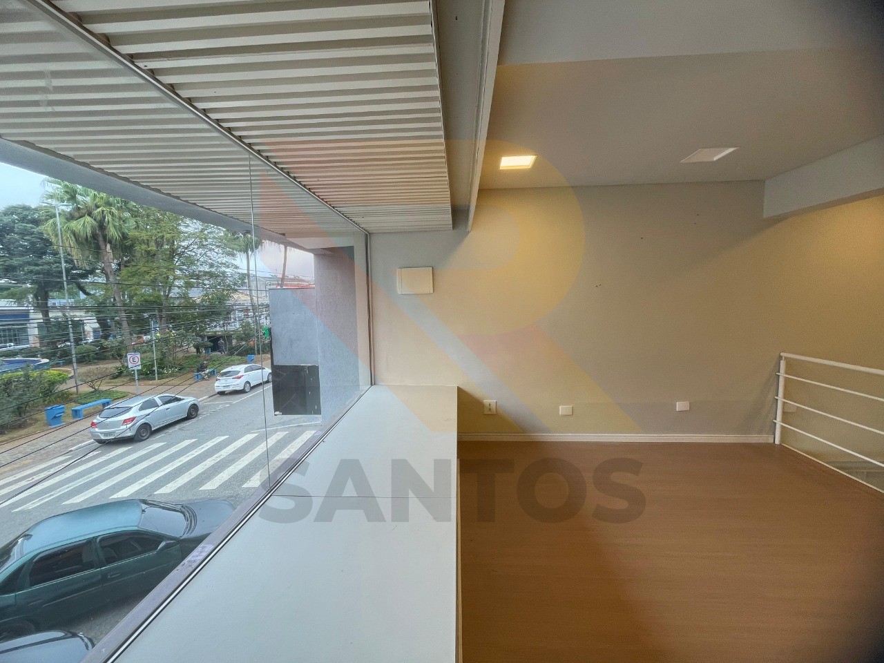 Loja-Salão, 90 m² - Foto 4