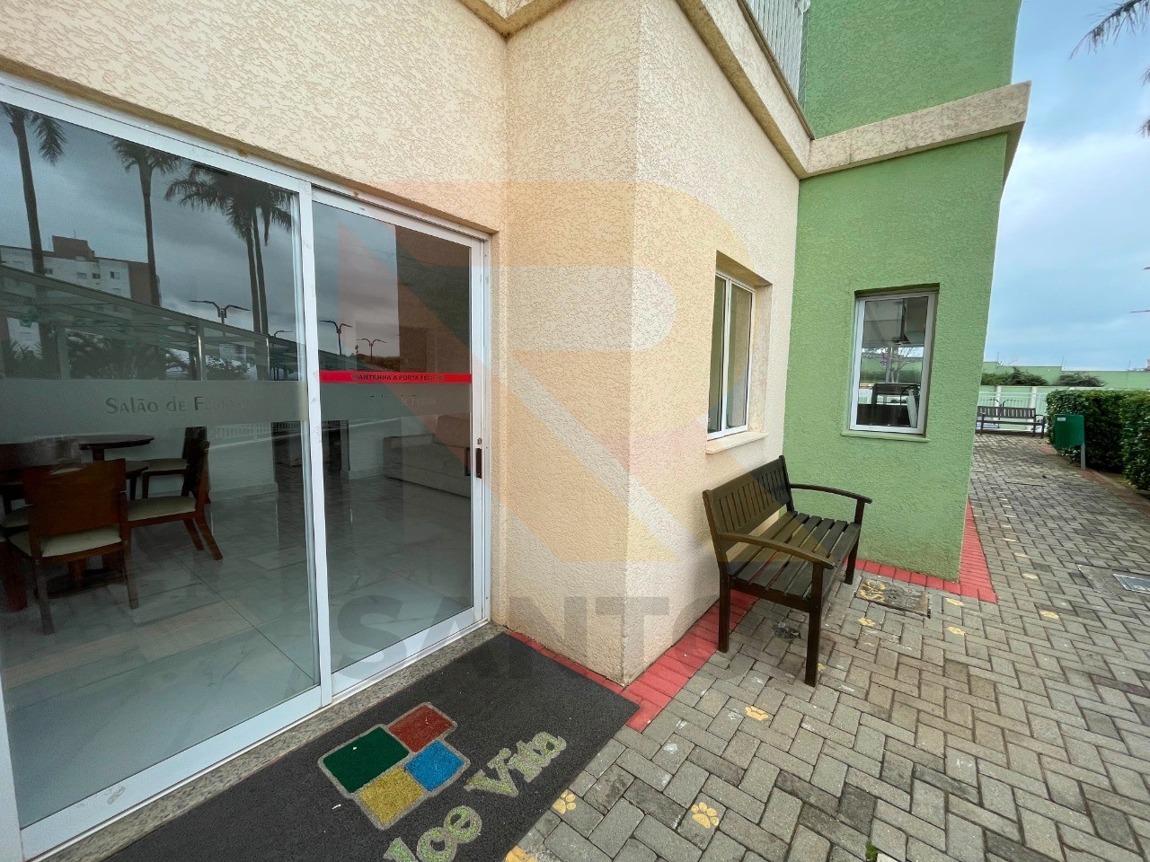 Apartamento, 3 quartos, 55 m² - Foto 8