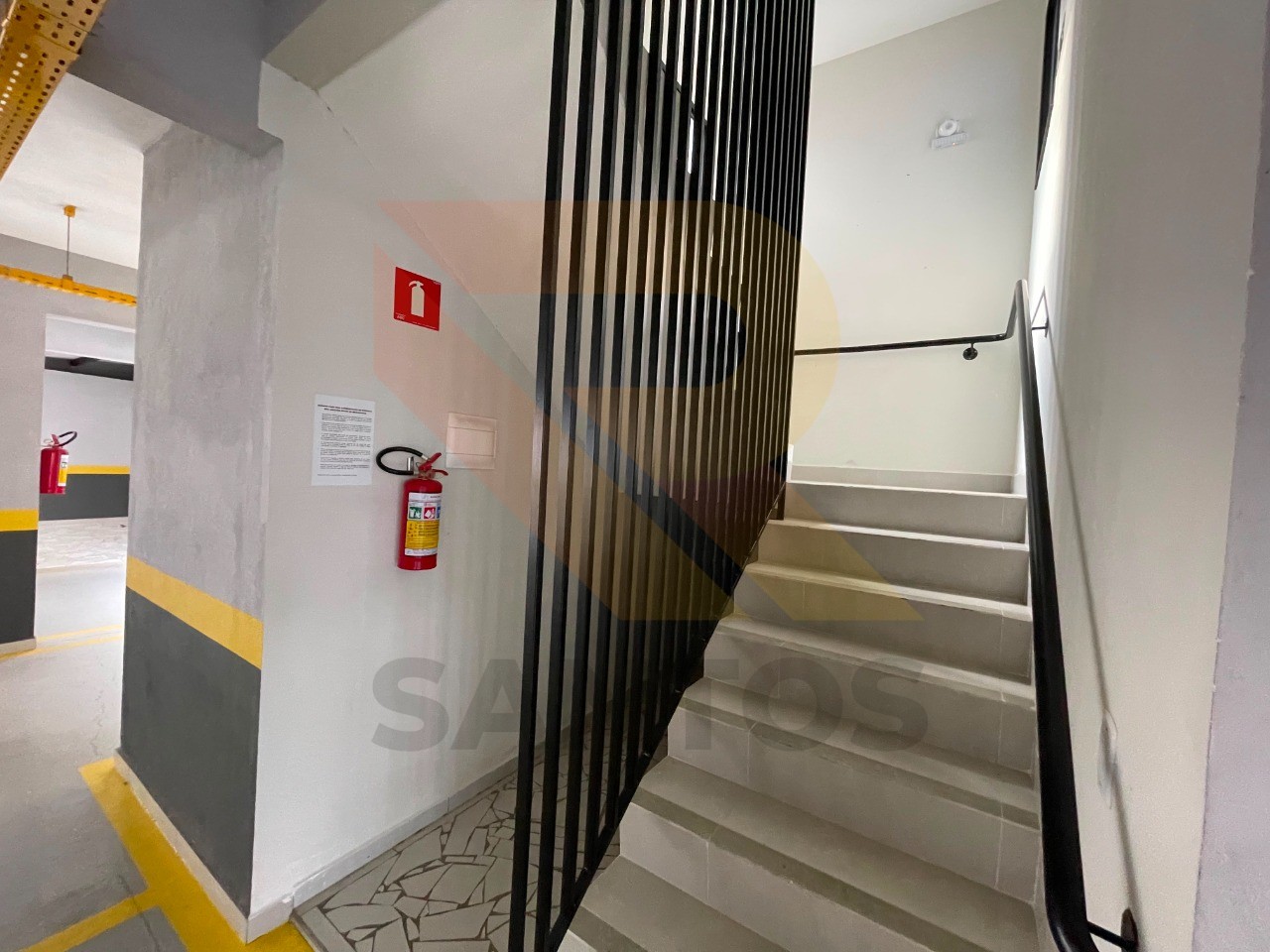 Apartamento, 1 quarto, 30 m² - Foto 12