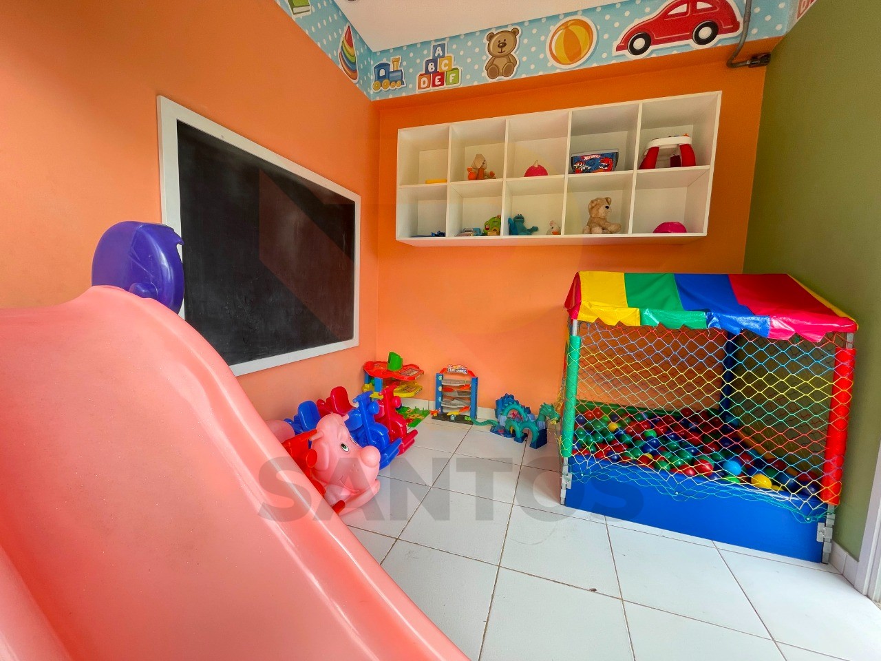 Apartamento, 3 quartos, 55 m² - Foto 23