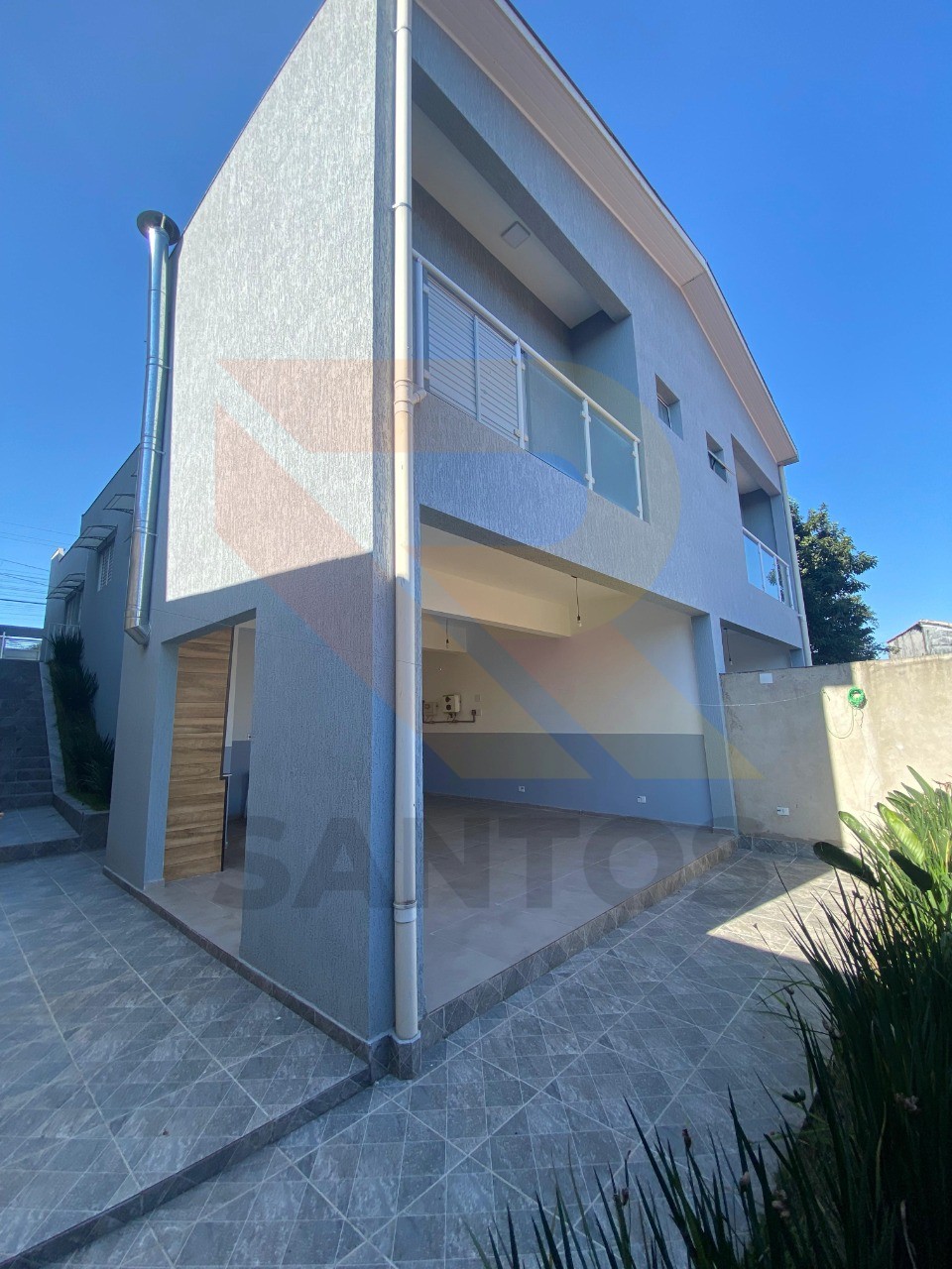 Casa, 3 quartos, 135 m² - Foto 24
