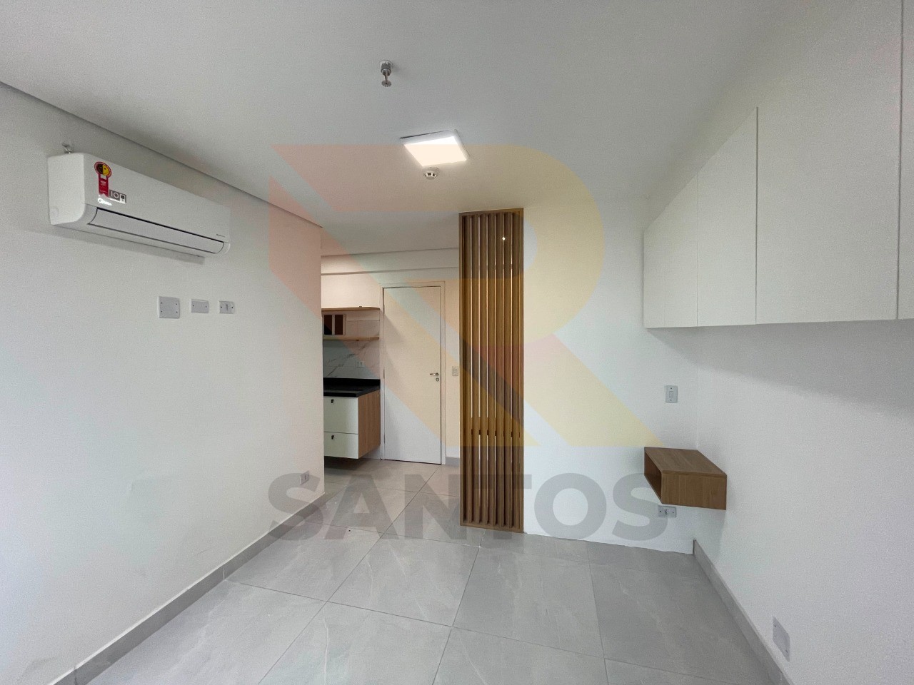 Apartamento, 1 quarto, 22 m² - Foto 9