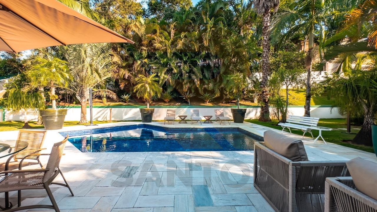 Casa, 4 quartos, 1527 m² - Foto 15