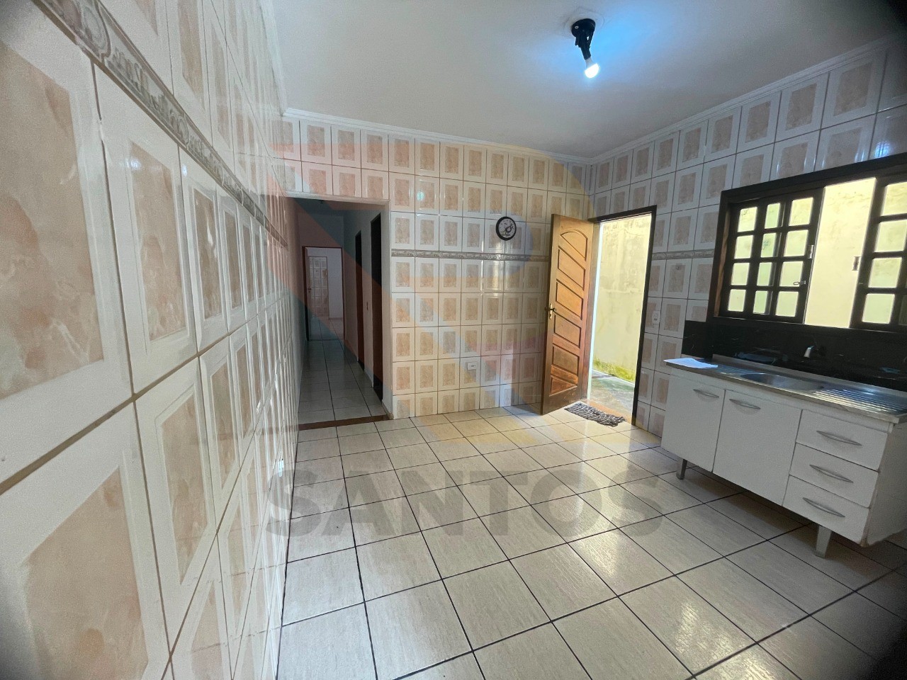 Casa, 2 quartos - Foto 3