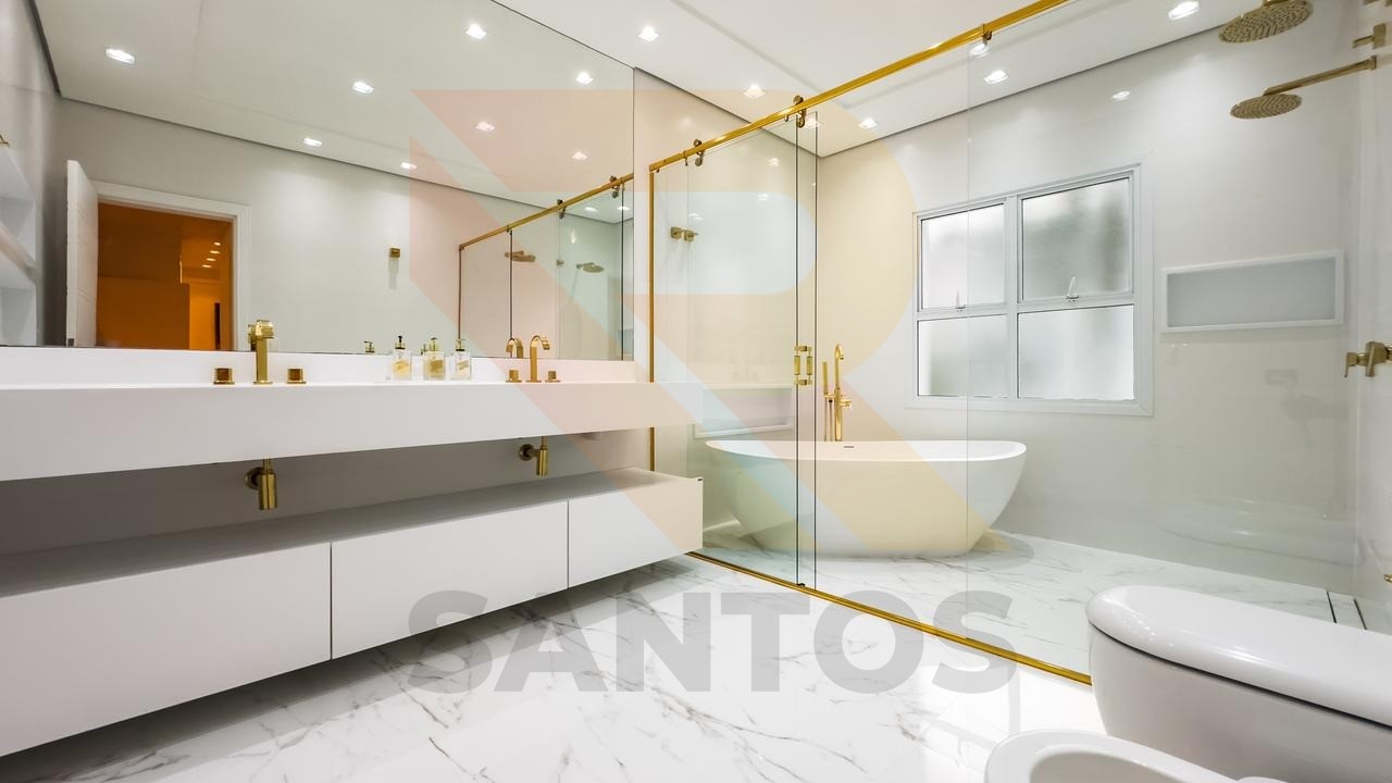 Casa, 4 quartos, 1527 m² - Foto 8