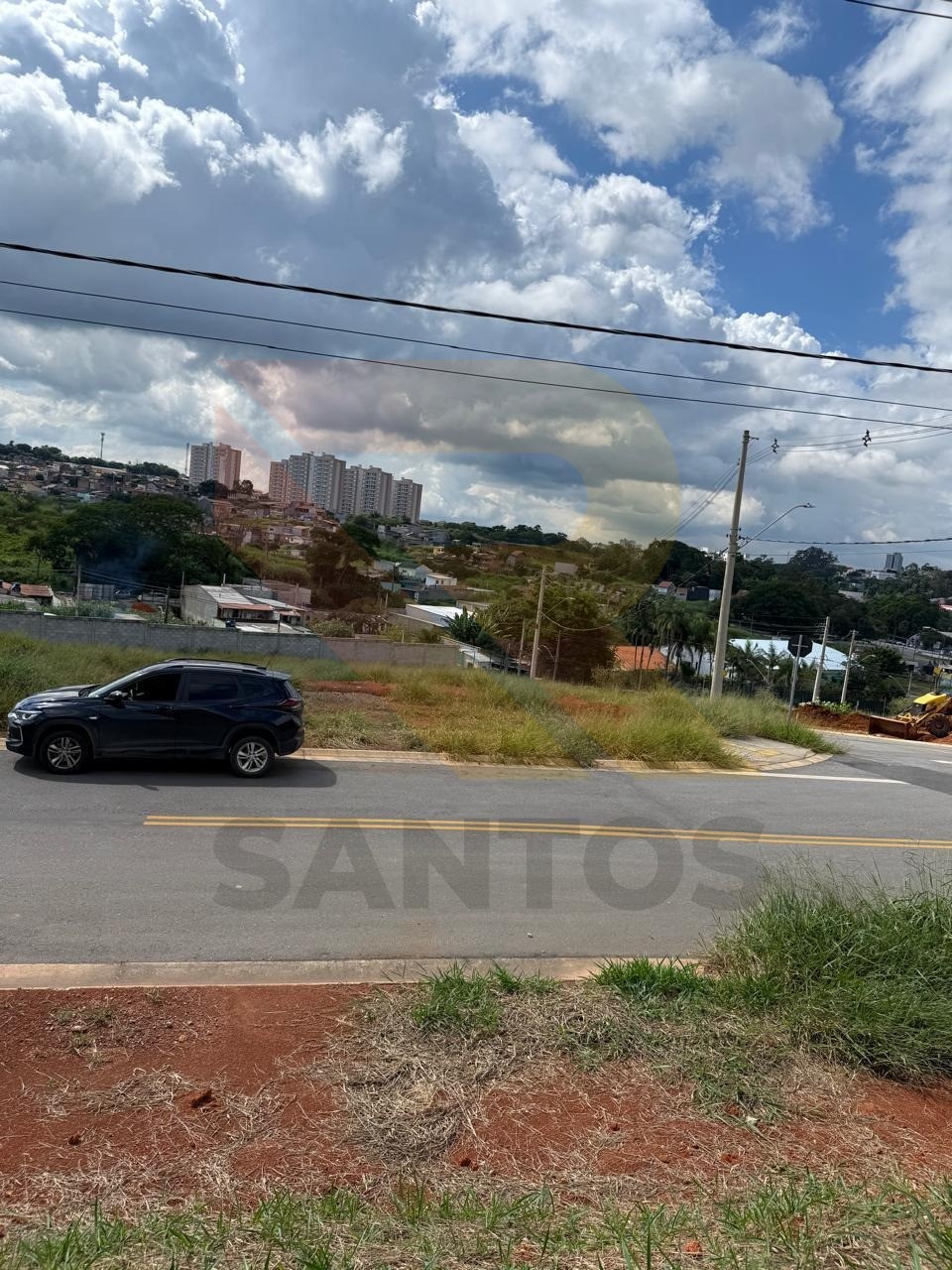 Terreno, 301 m² - Foto 8