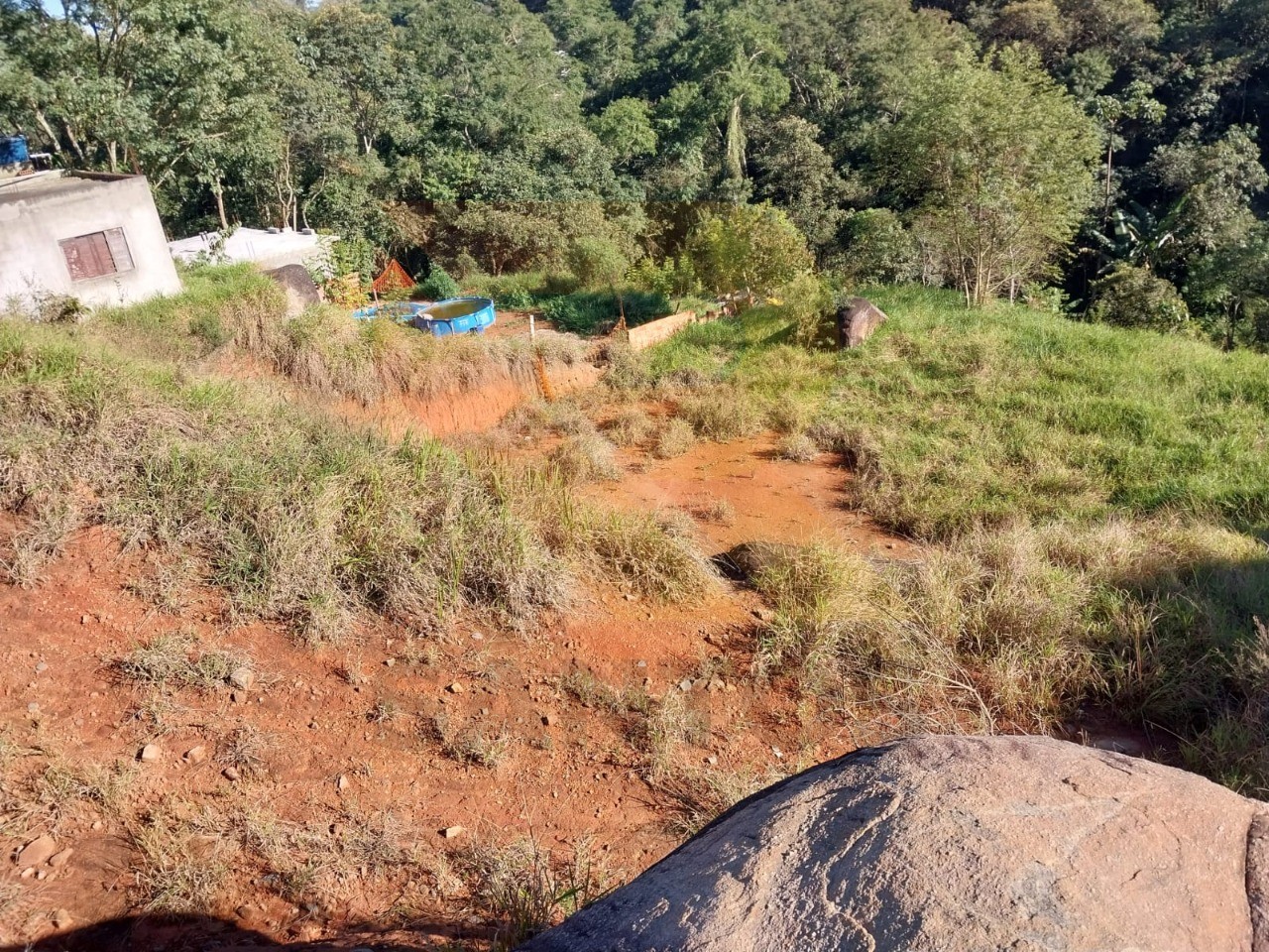 Casa, 4 quartos, 3500 m² - Foto 1