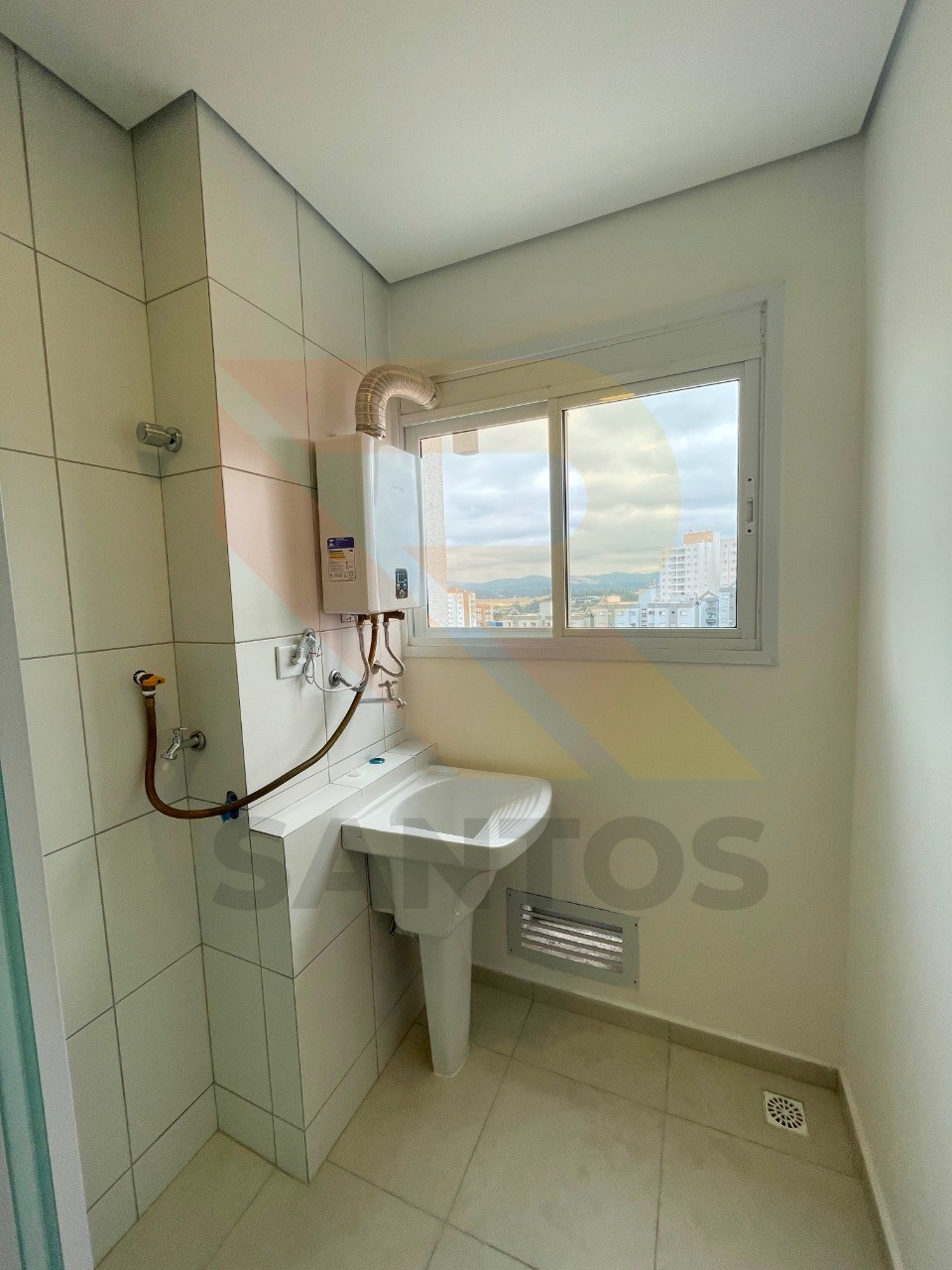 Apartamento, 2 quartos, 56 m² - Foto 6