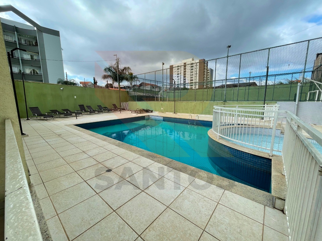 Apartamento, 3 quartos, 55 m² - Foto 25