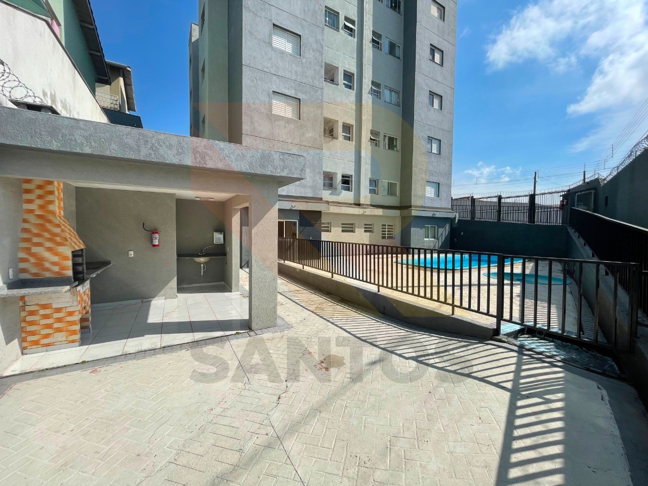 Apartamento, 2 quartos, 55 m² - Foto 1