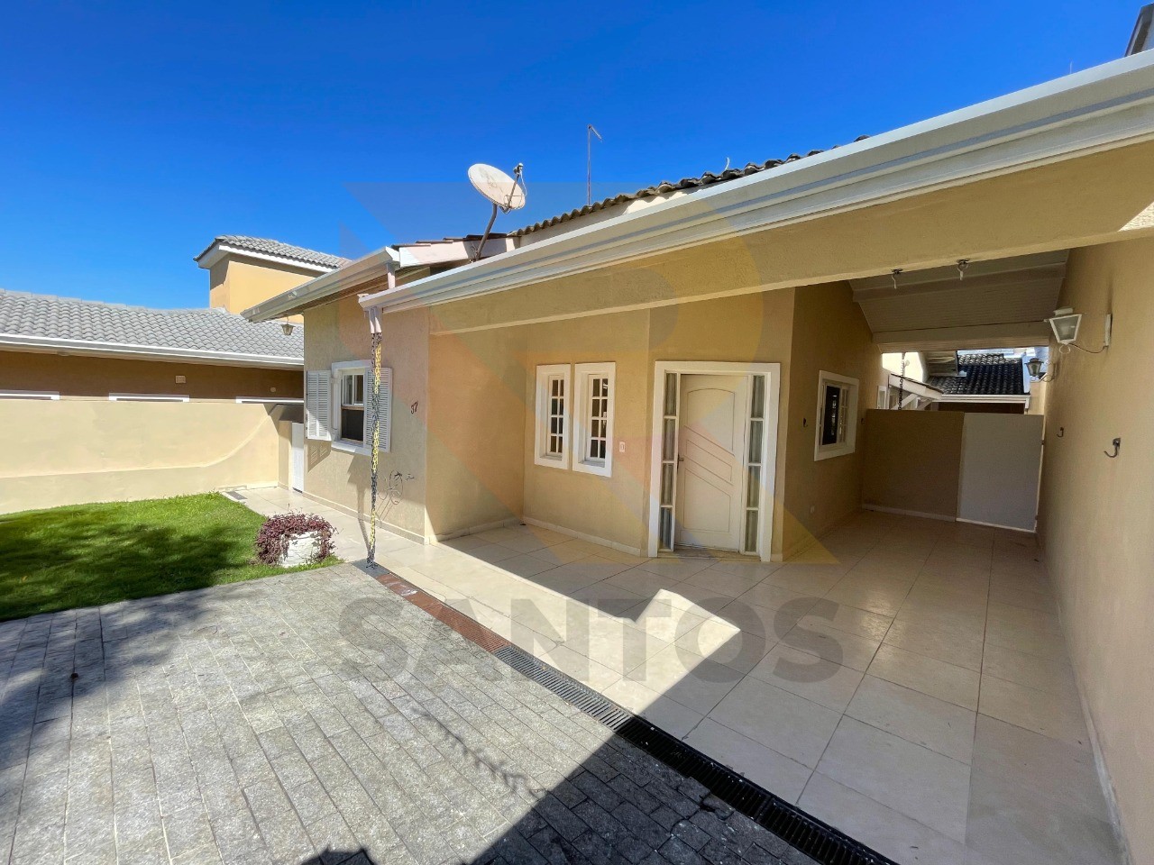 Casa, 3 quartos, 150 m² - Foto 33