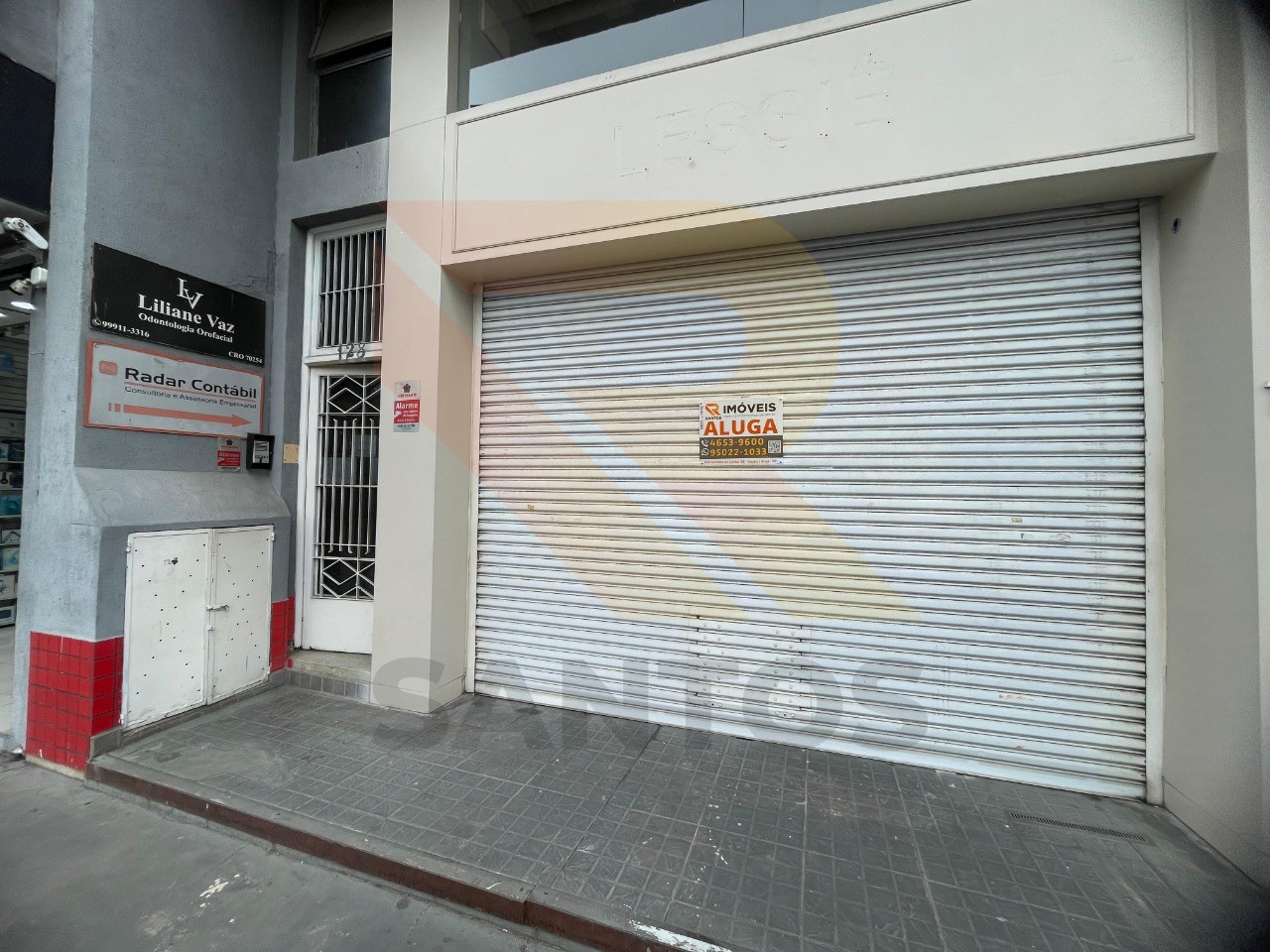 Loja-Salão, 90 m² - Foto 19