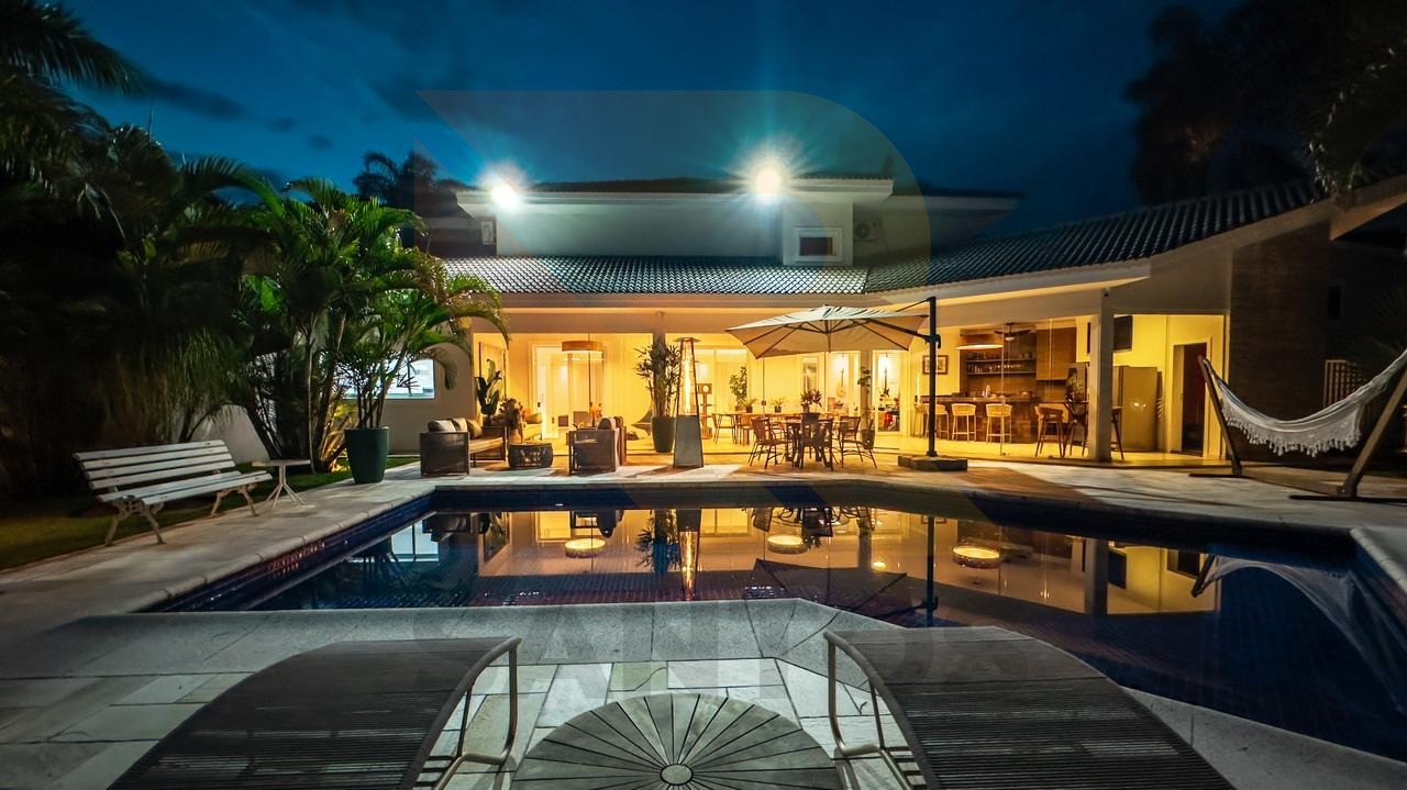 Casa, 4 quartos, 1527 m² - Foto 11