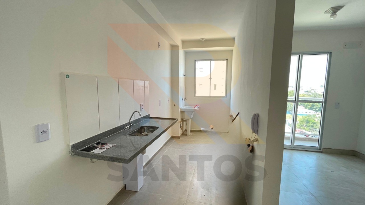 Apartamento, 2 quartos, 47 m² - Foto 9