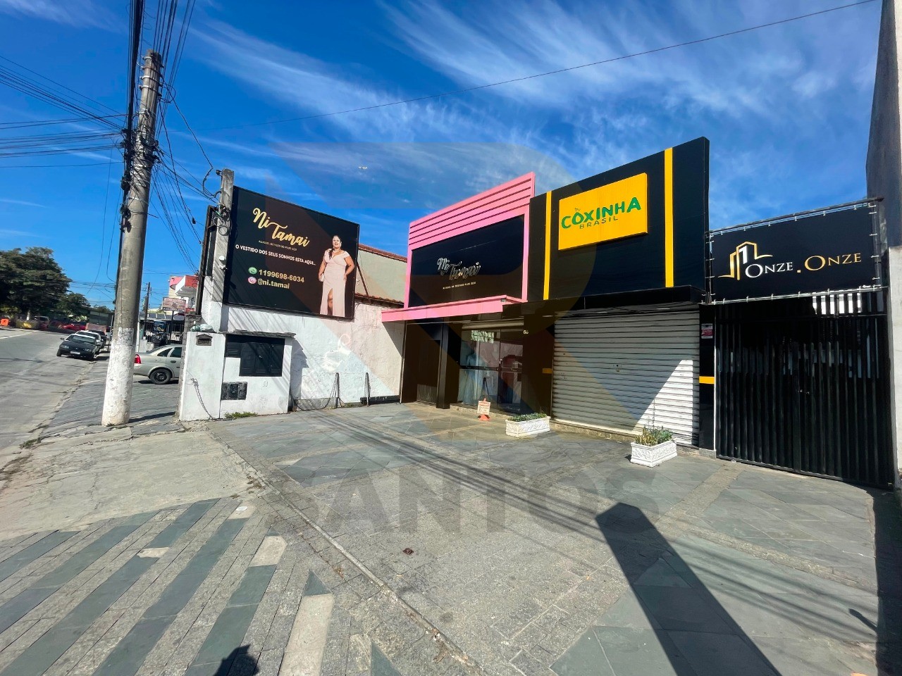 Prédio Inteiro, 20 m² - Foto 4