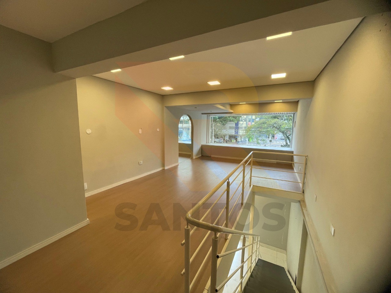 Loja-Salão, 90 m² - Foto 10