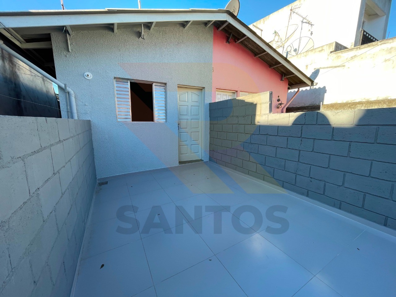 Casa, 2 quartos - Foto 5