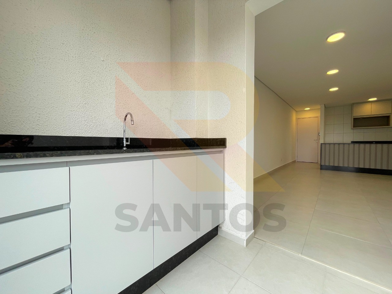 Apartamento, 2 quartos, 56 m² - Foto 4