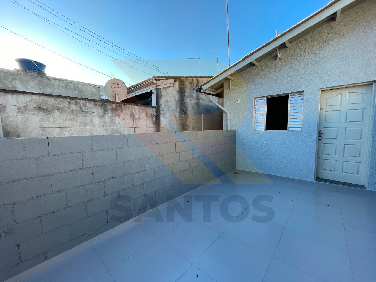 Casa, 2 quartos - Foto 10