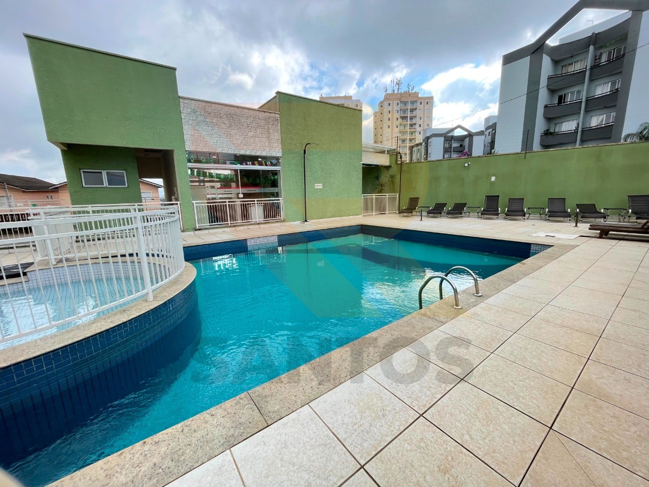 Apartamento, 3 quartos, 55 m² - Foto 13