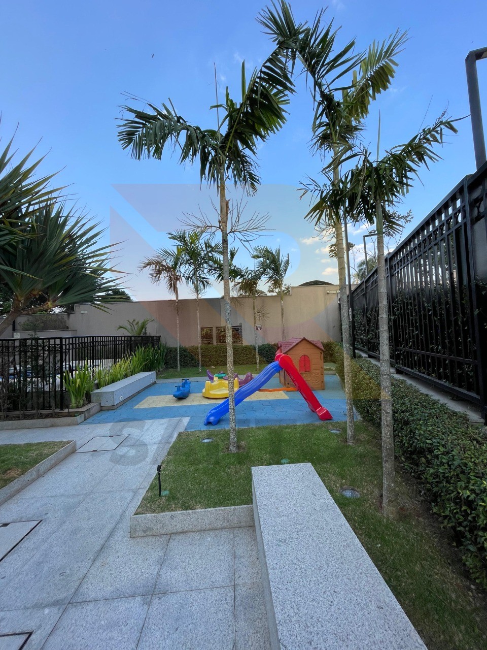 Apartamento, 2 quartos, 55 m² - Foto 30