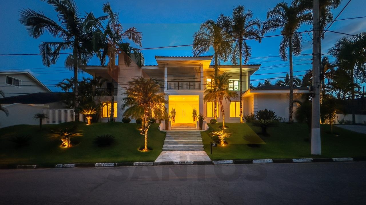 Casa, 4 quartos, 1527 m² - Foto 20
