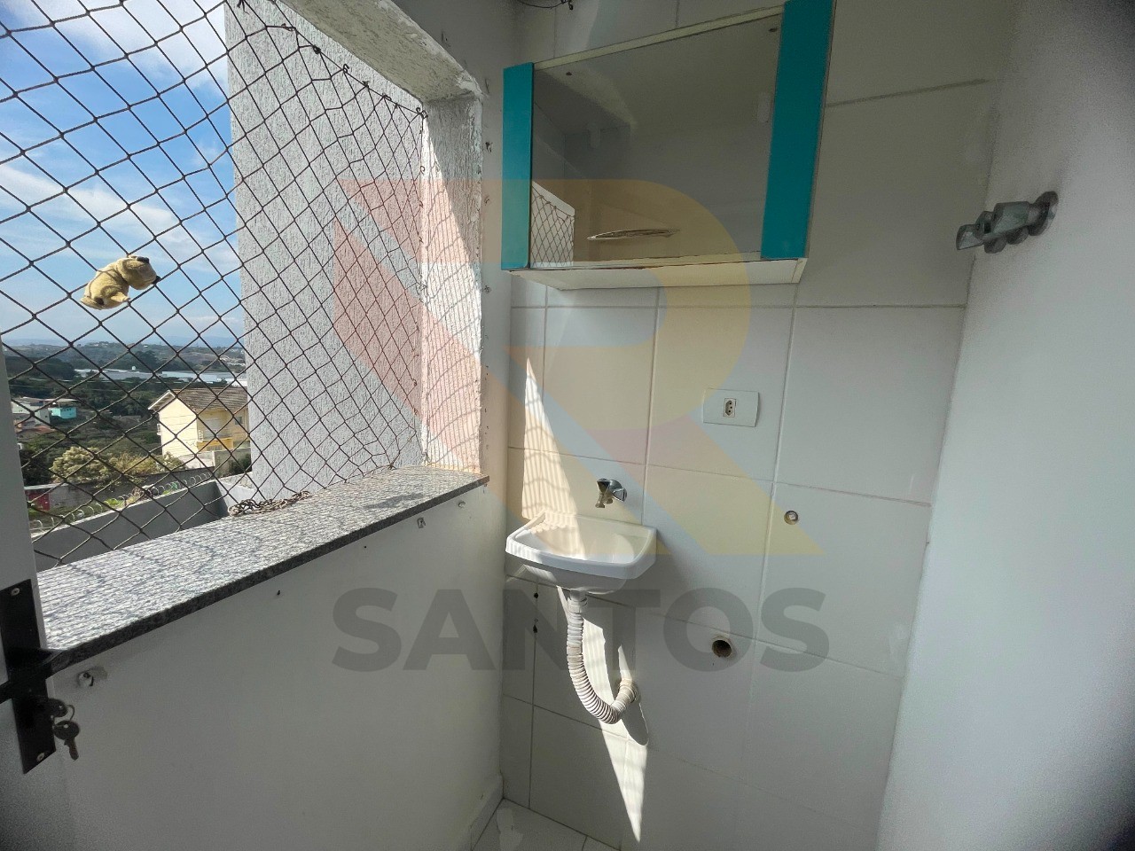 Apartamento, 2 quartos, 55 m² - Foto 33