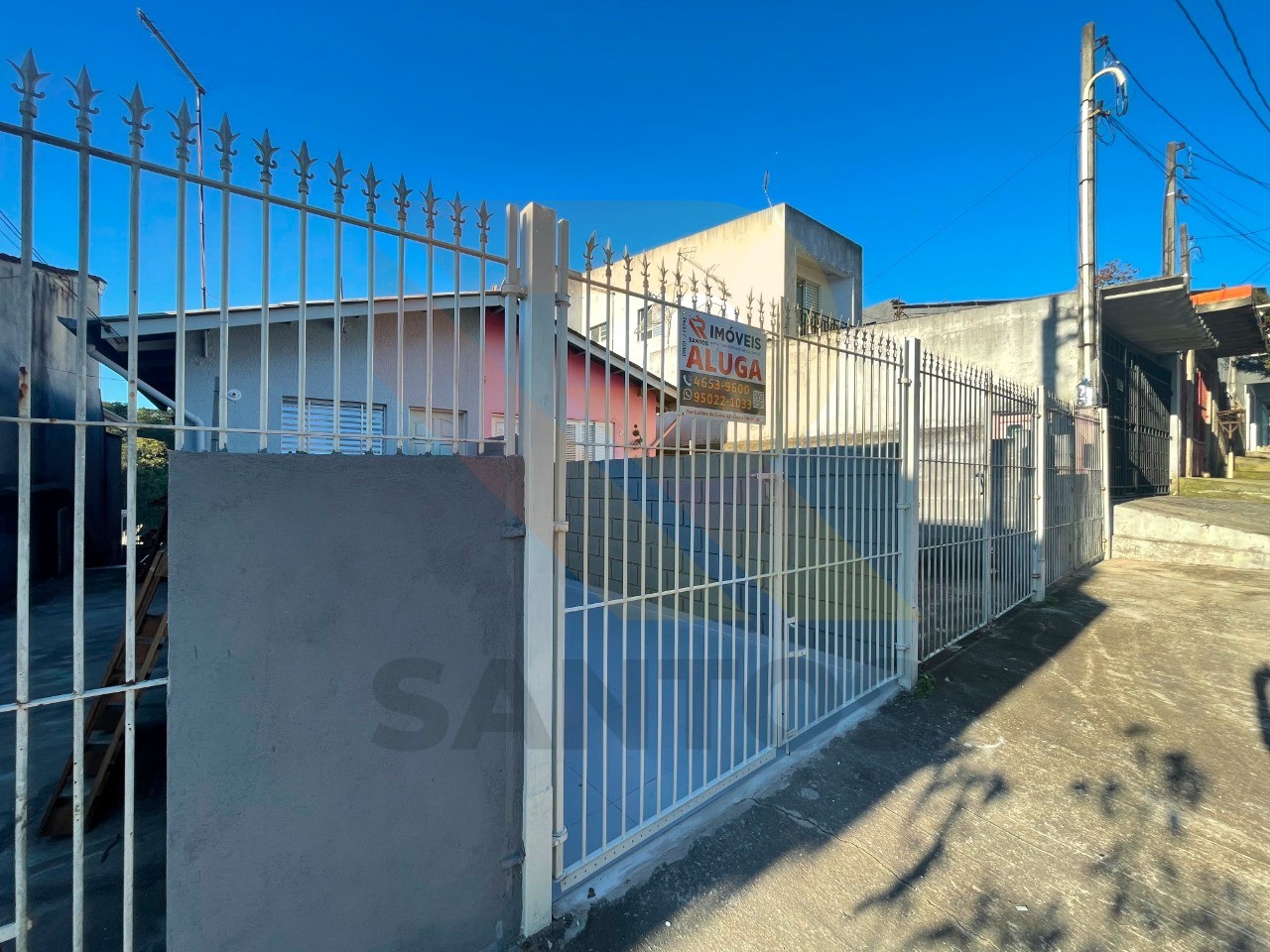 Casa, 2 quartos - Foto 2