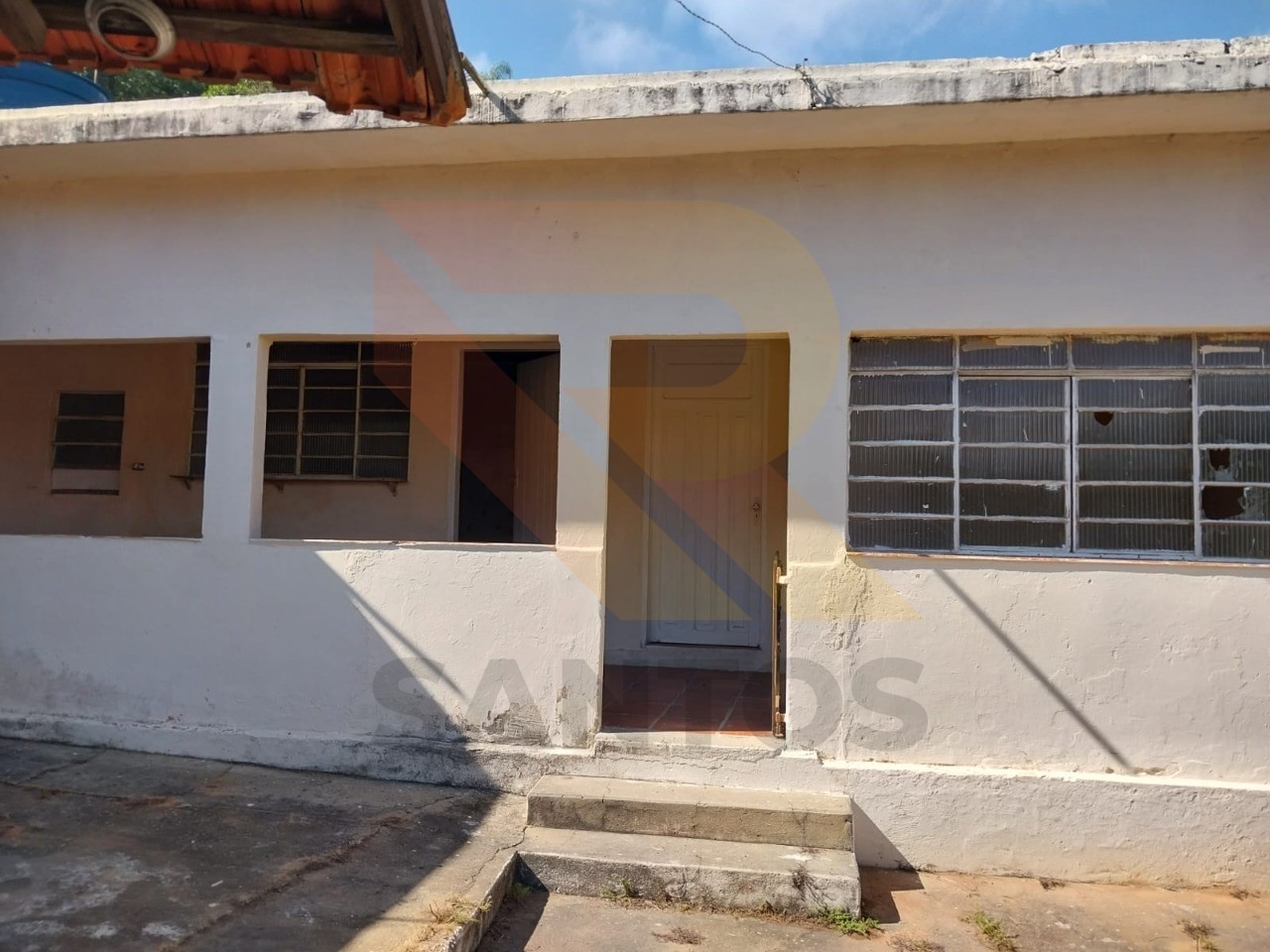 Chácara, 3 quartos - Foto 2