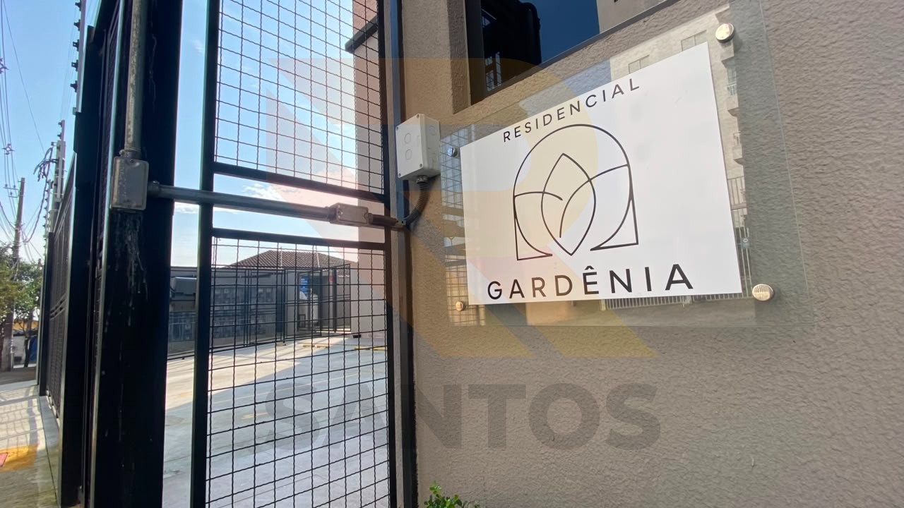 Apartamento, 2 quartos, 58 m² - Foto 2