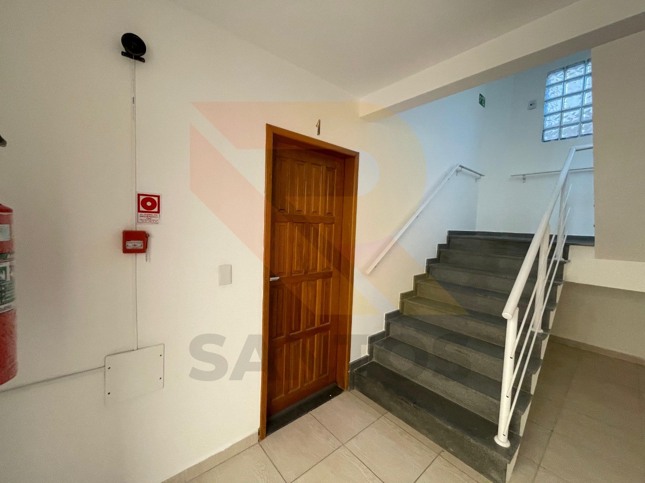 Apartamento, 2 quartos, 55 m² - Foto 8