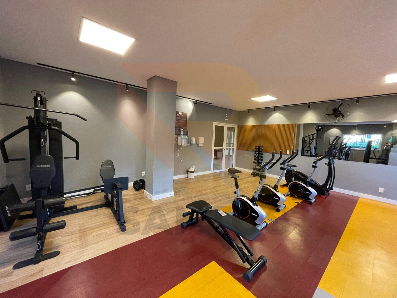 Apartamento, 2 quartos, 55 m² - Foto 40